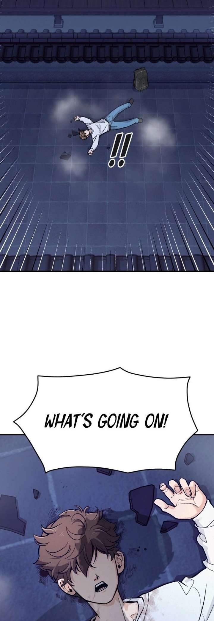 God’s Cuisine Chapter 1 - Page 79