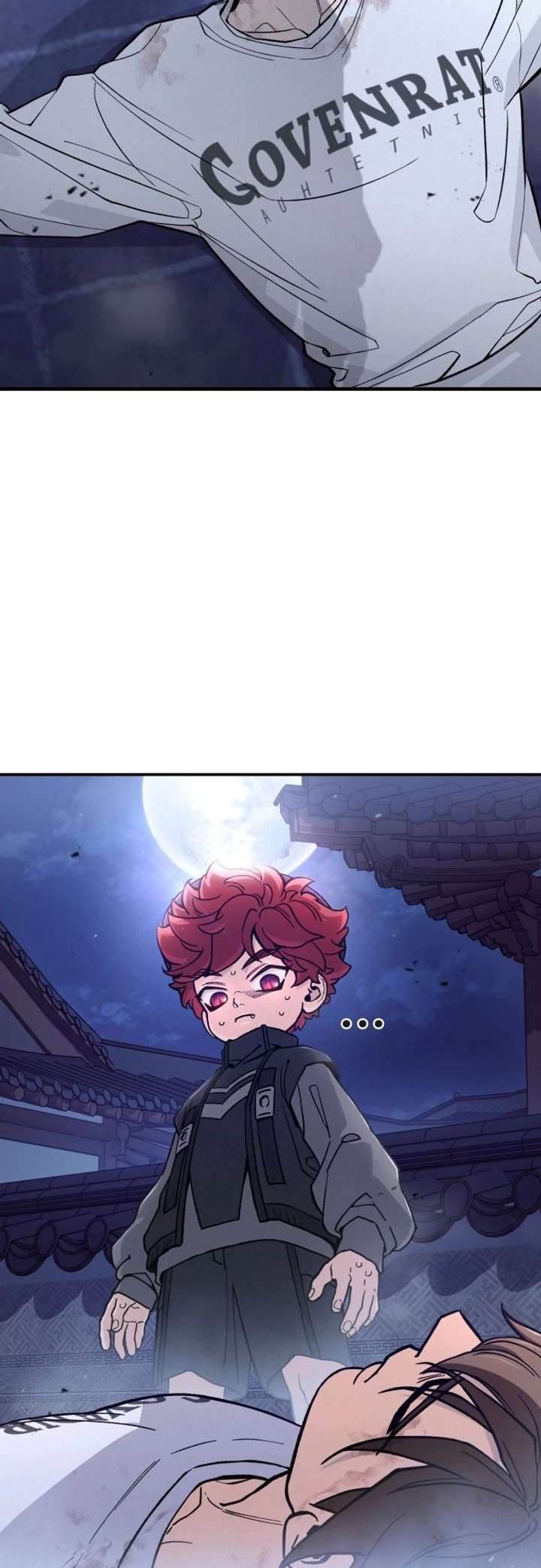 God’s Cuisine Chapter 1 - Page 80