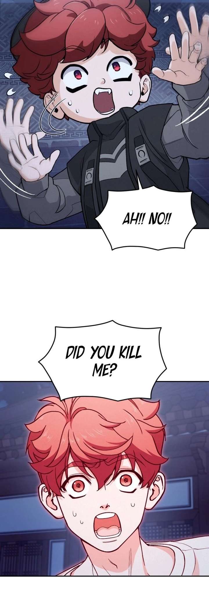 God’s Cuisine Chapter 1 - Page 85