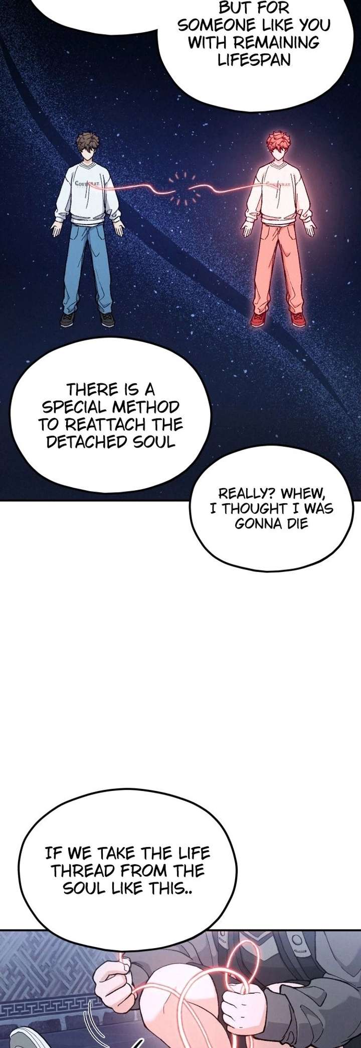 God’s Cuisine Chapter 1 - Page 90