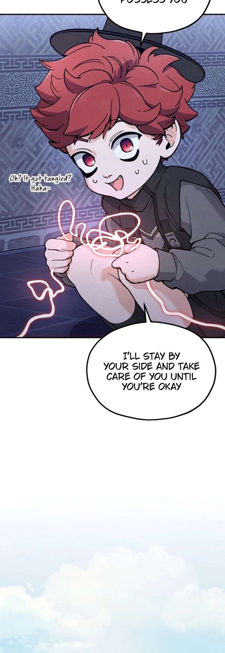 God’s Cuisine Chapter 1 - Page 93