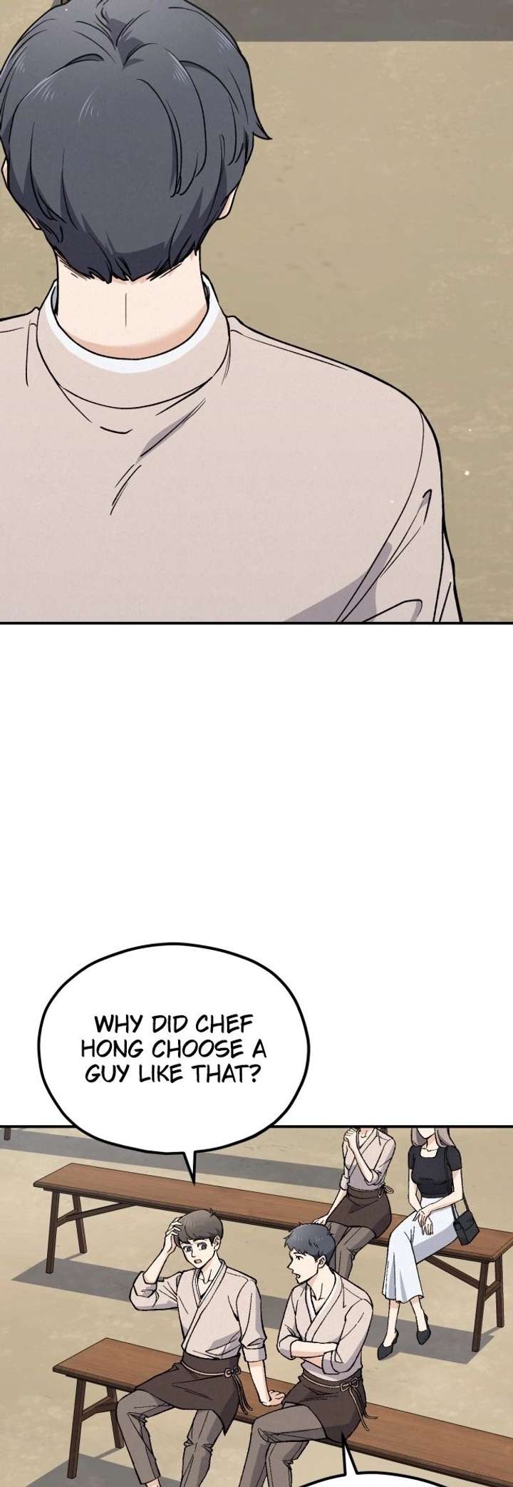 God’s Cuisine Chapter 1 - Page 95