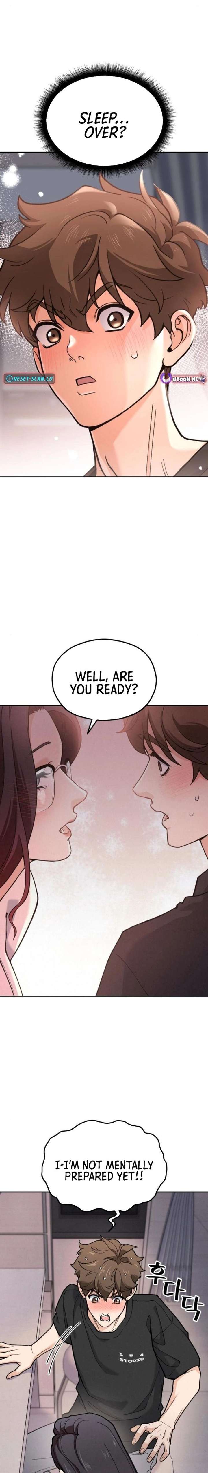 God’s Cuisine Chapter 14 - Page 2