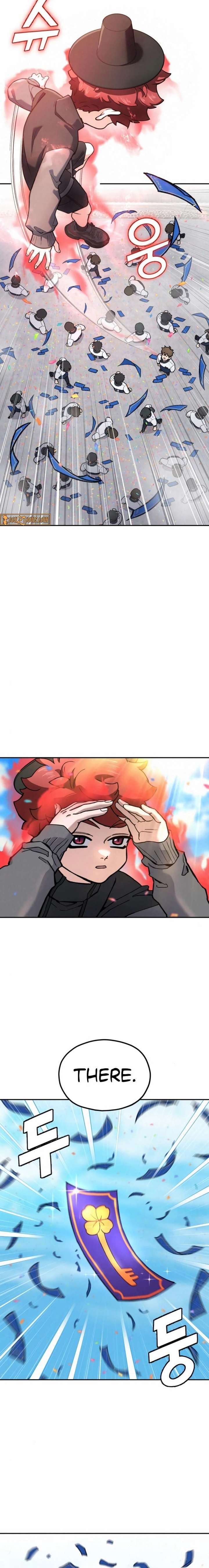 God’s Cuisine Chapter 15 - Page 6