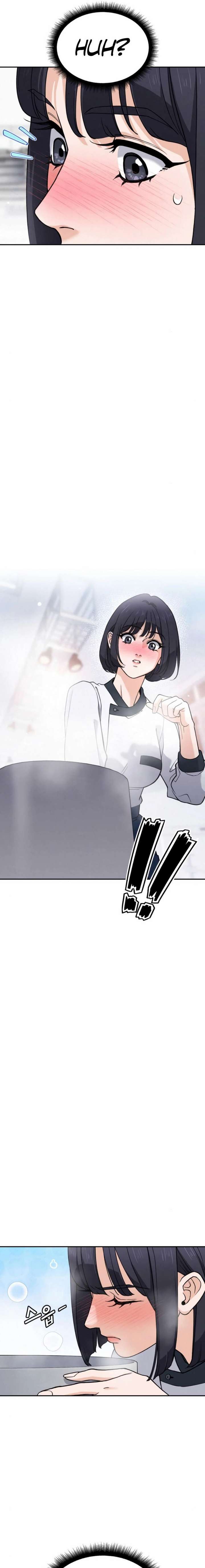 God’s Cuisine Chapter 16 - Page 25