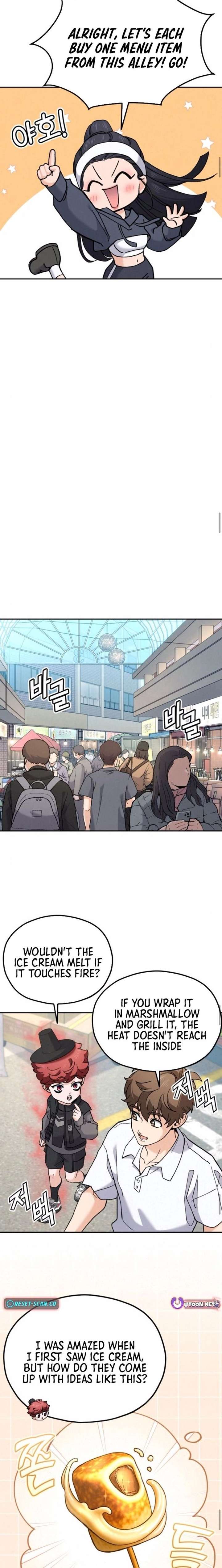 God’s Cuisine Chapter 18 - Page 24