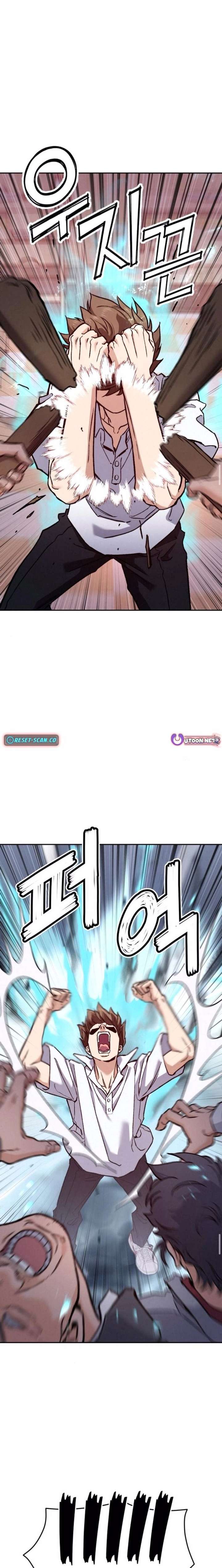 God’s Cuisine Chapter 19 - Page 30