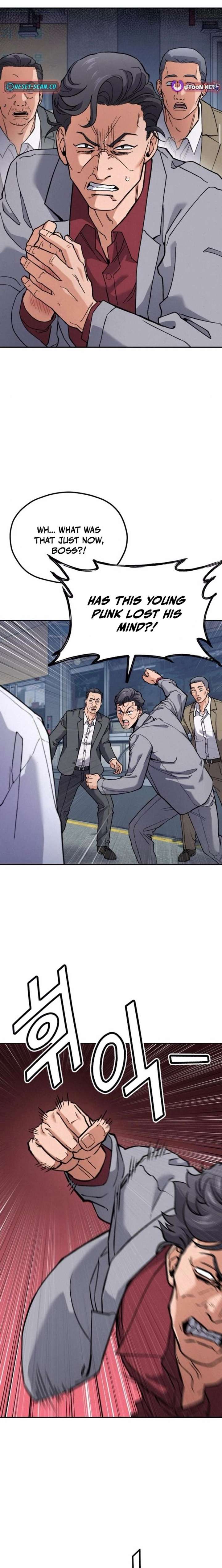 God’s Cuisine Chapter 19 - Page 4