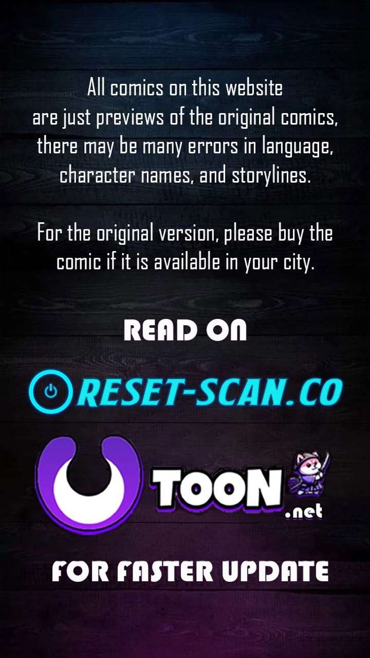 God’s Cuisine Chapter 2 - Page 1