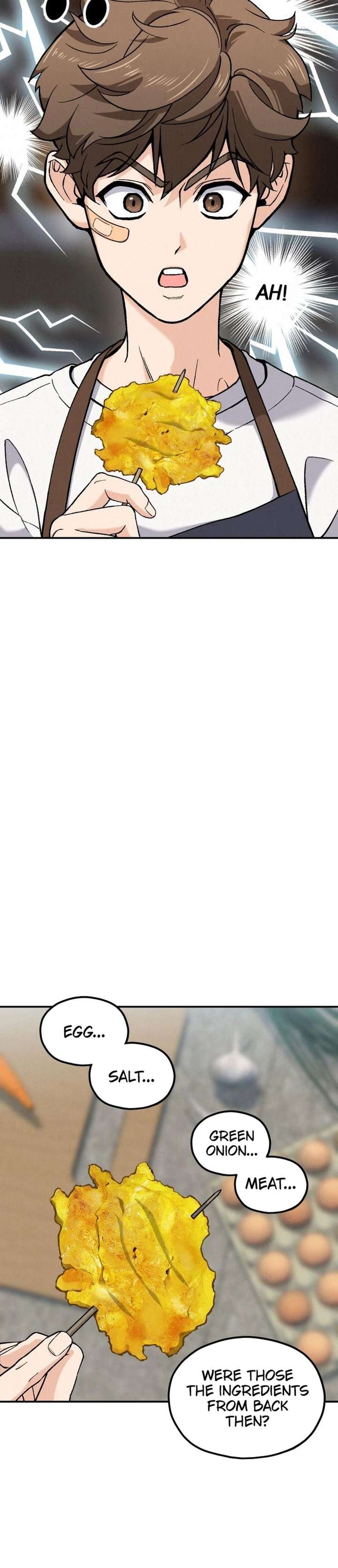 God’s Cuisine Chapter 2 - Page 18