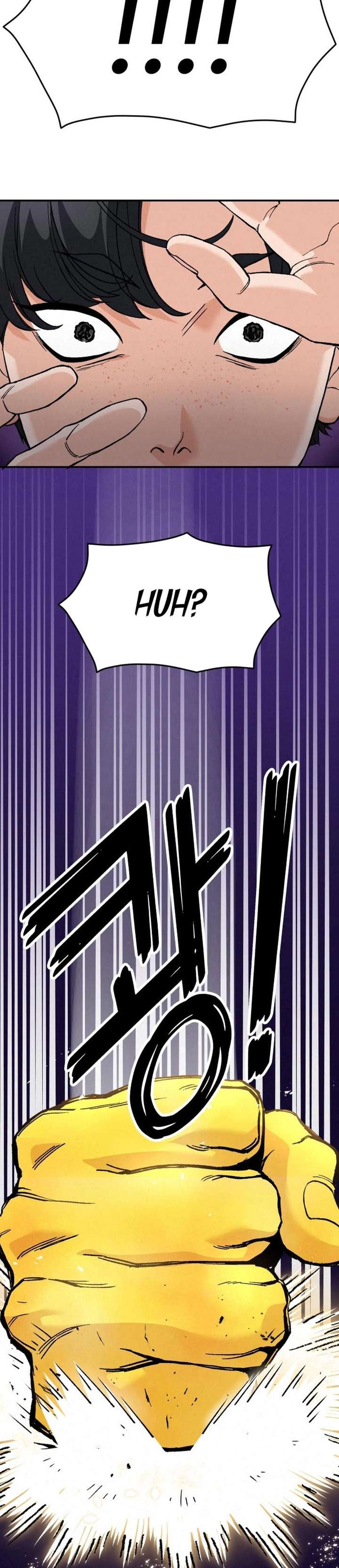 God’s Cuisine Chapter 2 - Page 41