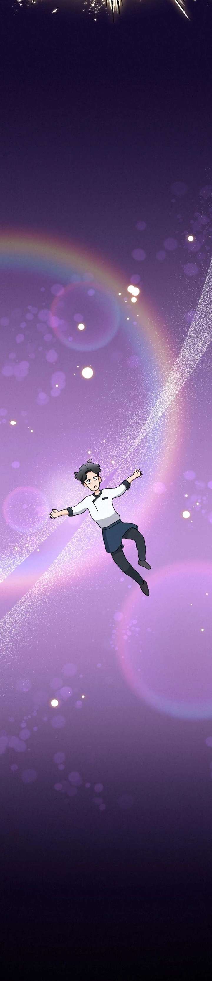 God’s Cuisine Chapter 2 - Page 42