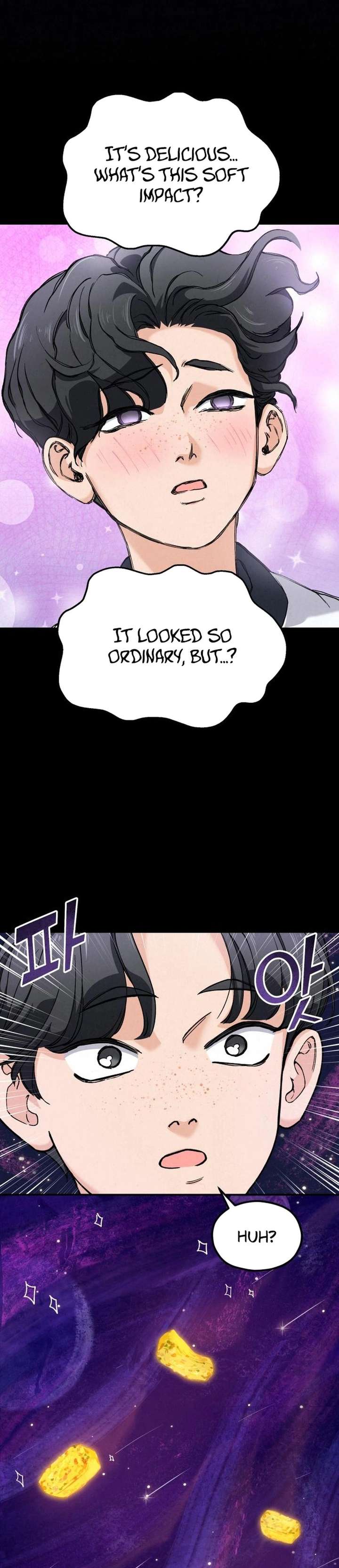 God’s Cuisine Chapter 2 - Page 43