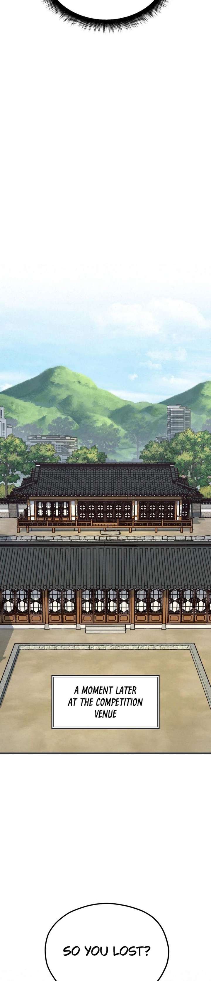 God’s Cuisine Chapter 2 - Page 47