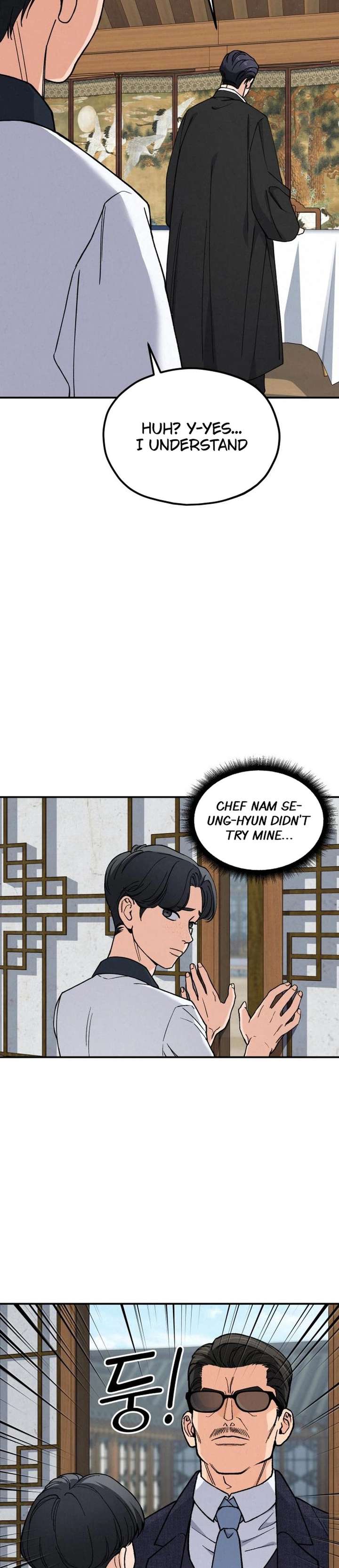 God’s Cuisine Chapter 2 - Page 53