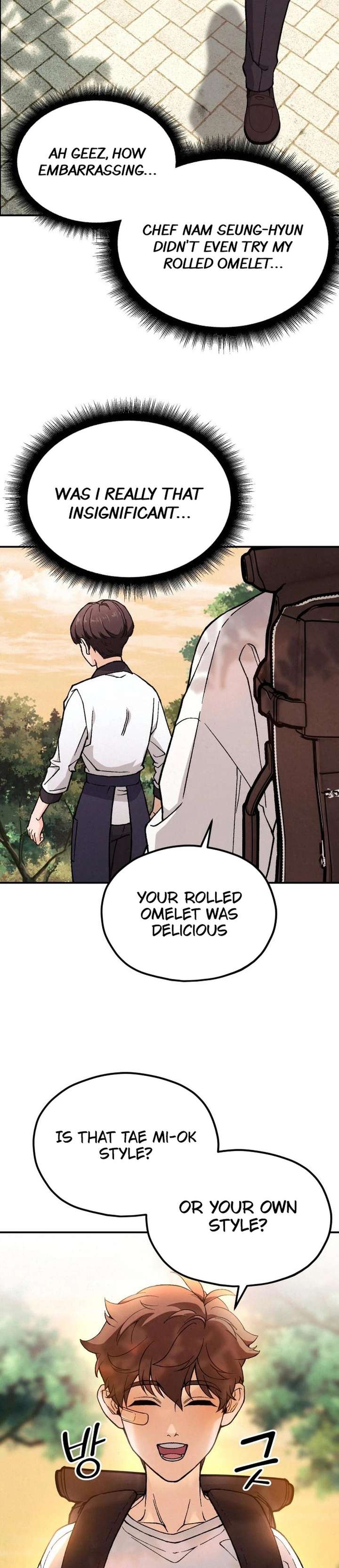 God’s Cuisine Chapter 2 - Page 63