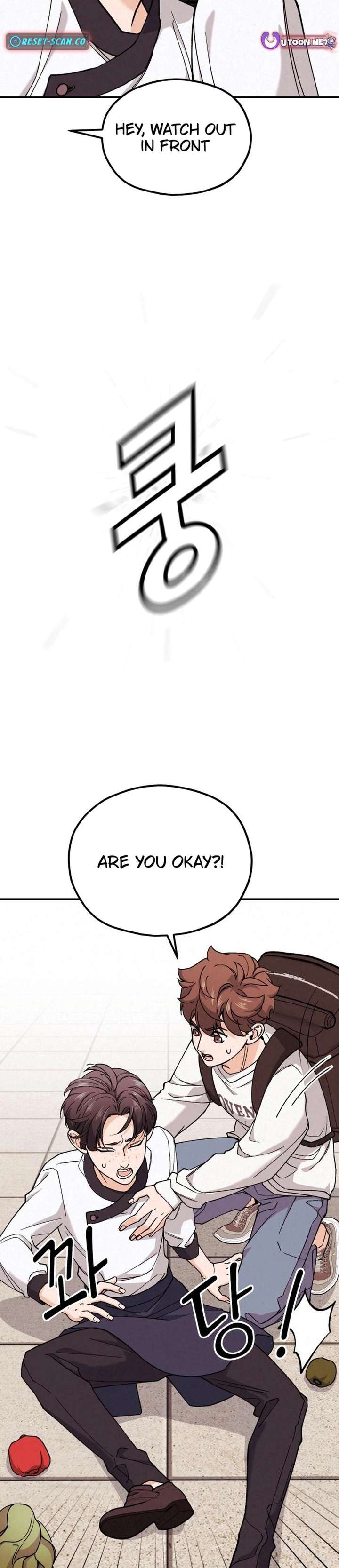 God’s Cuisine Chapter 2 - Page 72