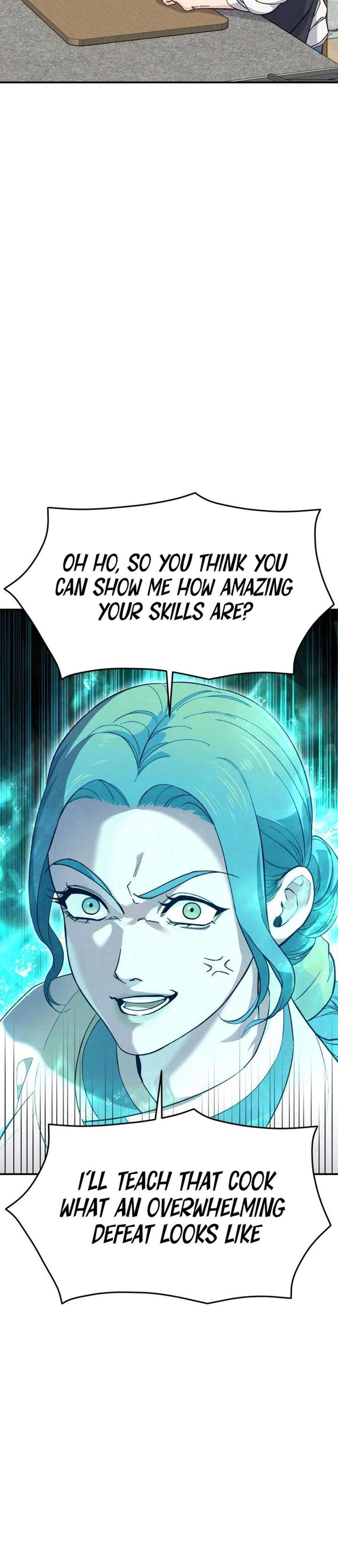 God’s Cuisine Chapter 2 - Page 8