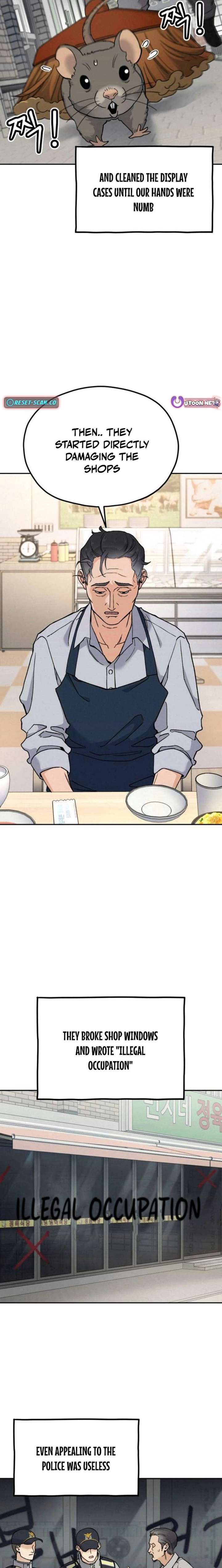 God’s Cuisine Chapter 20 - Page 14