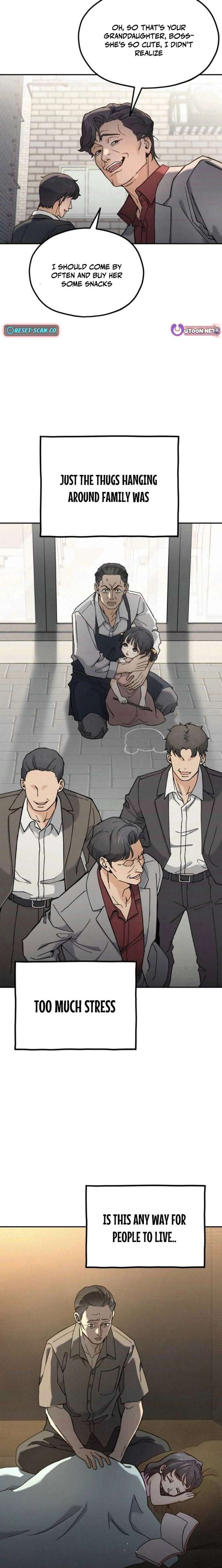 God’s Cuisine Chapter 20 - Page 17