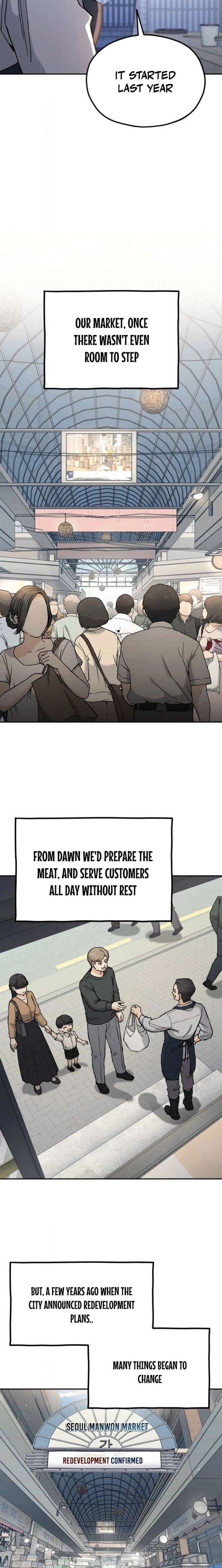 God’s Cuisine Chapter 20 - Page 9