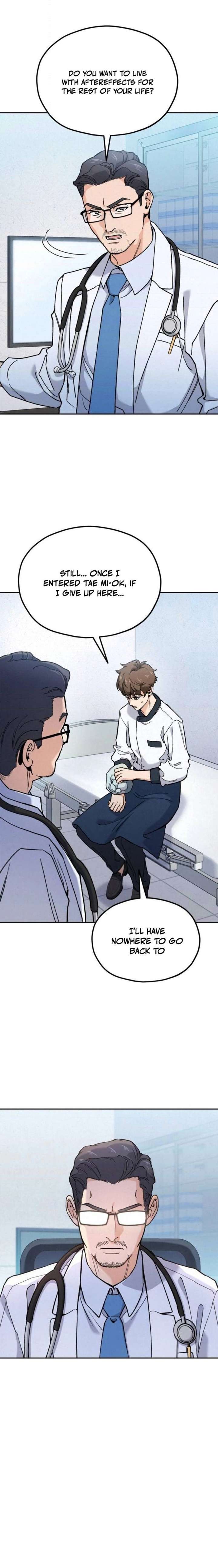 God’s Cuisine Chapter 21 - Page 14