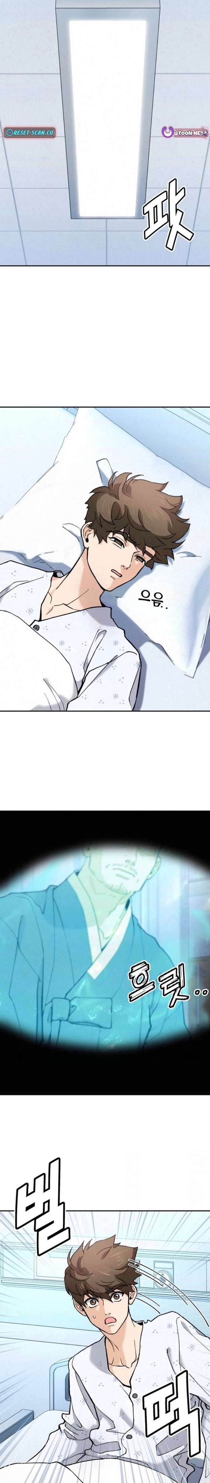 God’s Cuisine Chapter 21 - Page 28