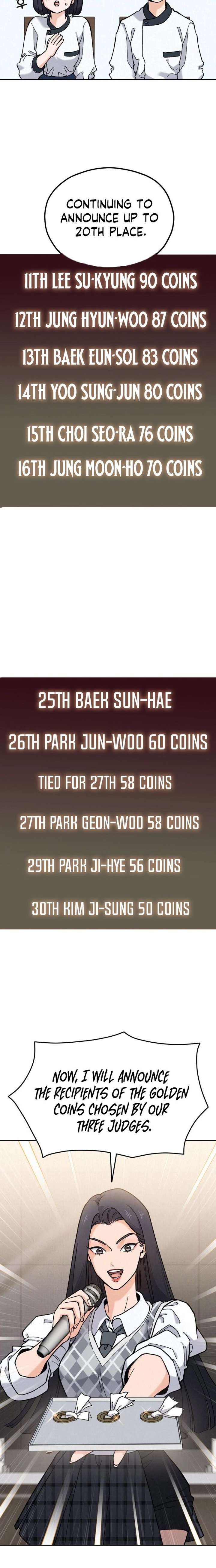 God’s Cuisine Chapter 24 - Page 24