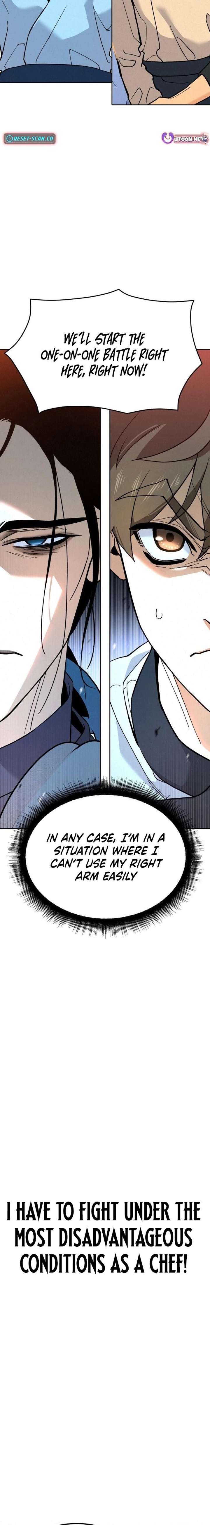 God’s Cuisine Chapter 25 - Page 2