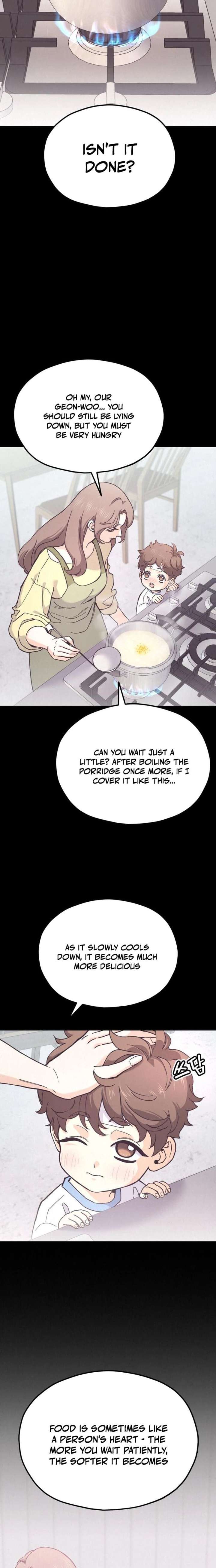 God’s Cuisine Chapter 27 - Page 4