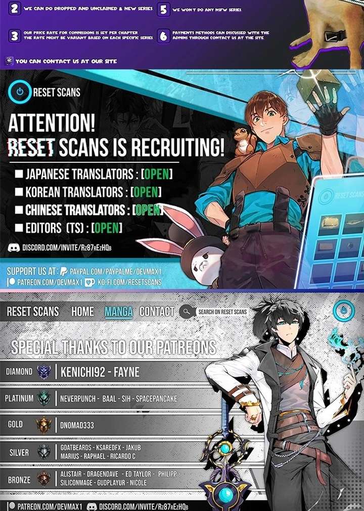 God’s Cuisine Chapter 27 - Page 45