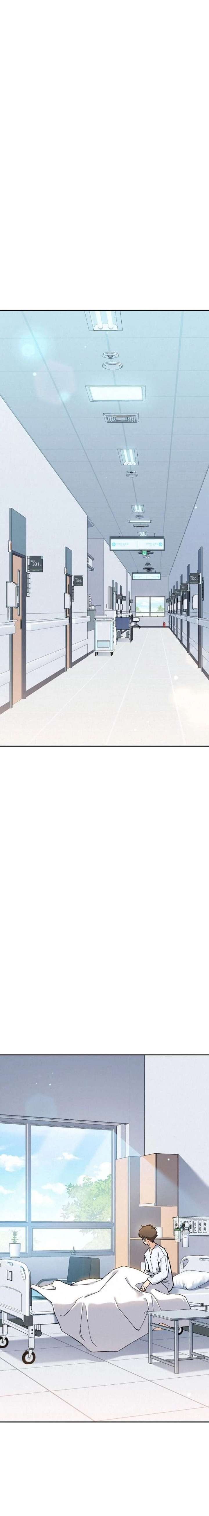 God’s Cuisine Chapter 28 - Page 14