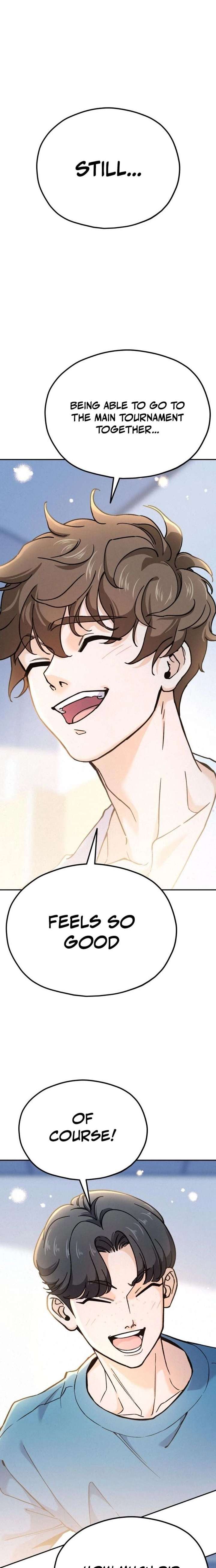 God’s Cuisine Chapter 28 - Page 25