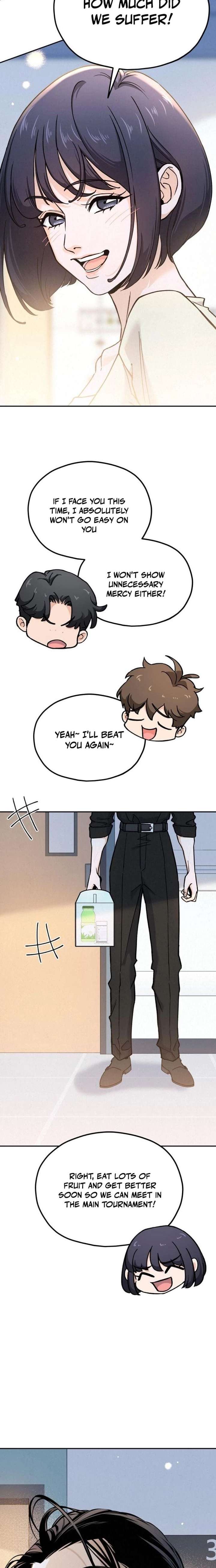 God’s Cuisine Chapter 28 - Page 26