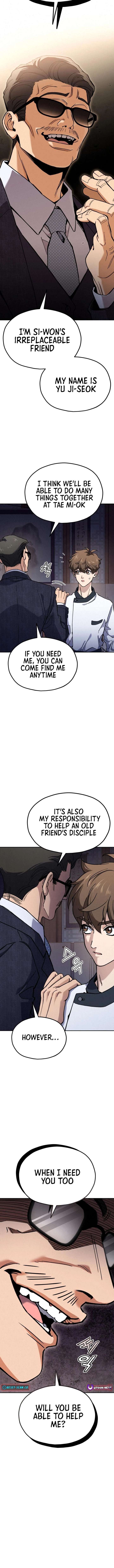 God’s Cuisine Chapter 29 - Page 2