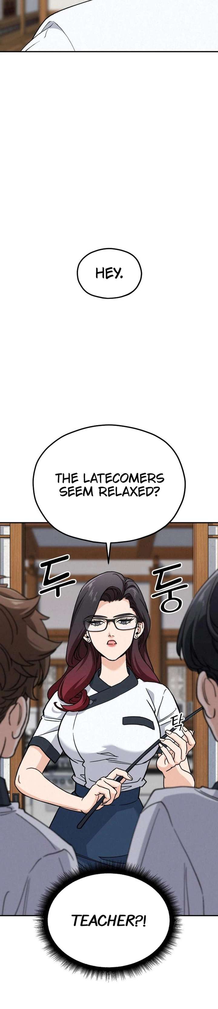 God’s Cuisine Chapter 3 - Page 15