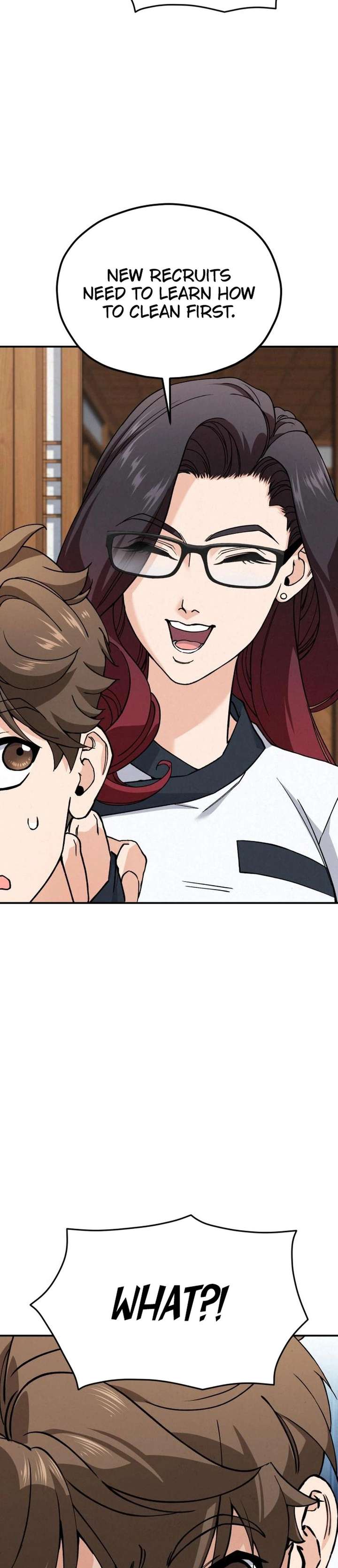 God’s Cuisine Chapter 3 - Page 18