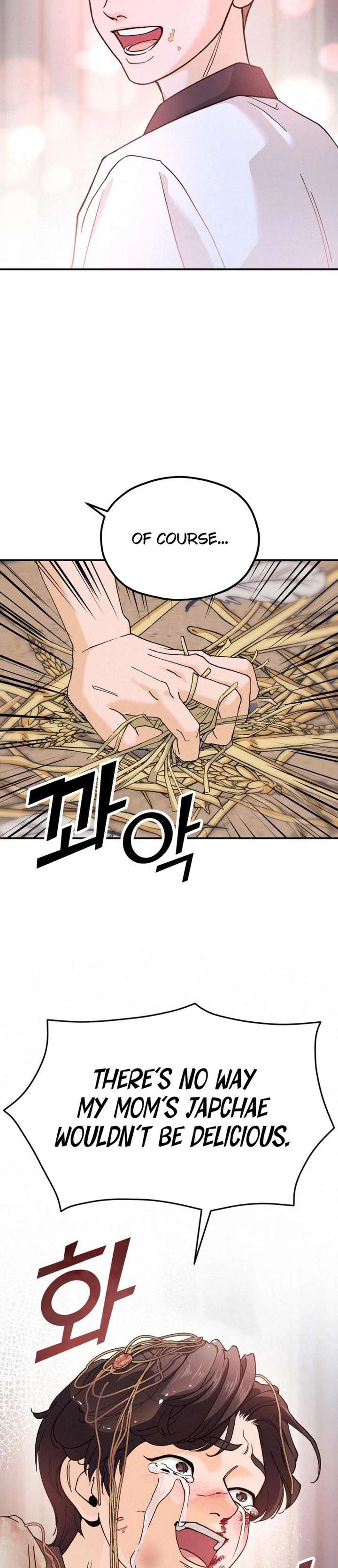 God’s Cuisine Chapter 3 - Page 41