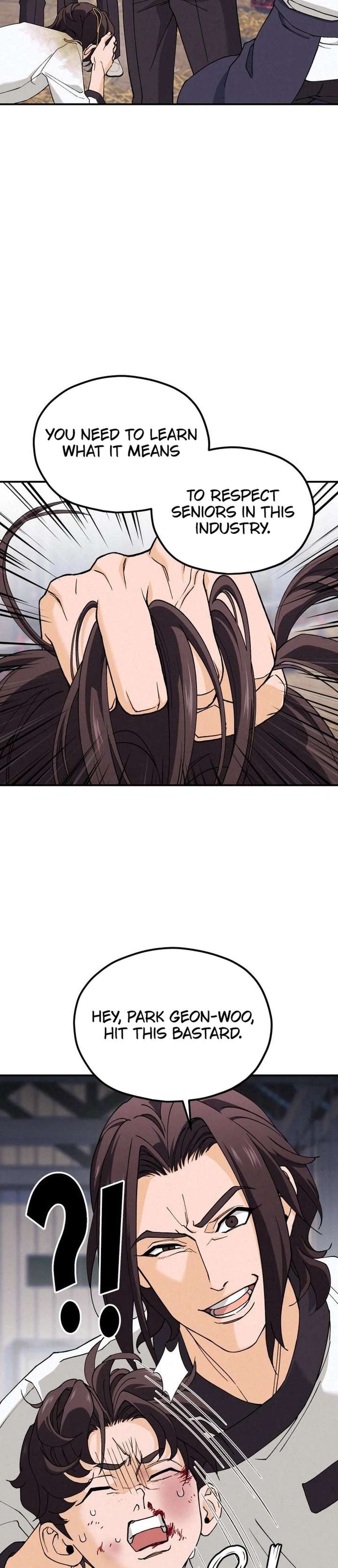 God’s Cuisine Chapter 3 - Page 45