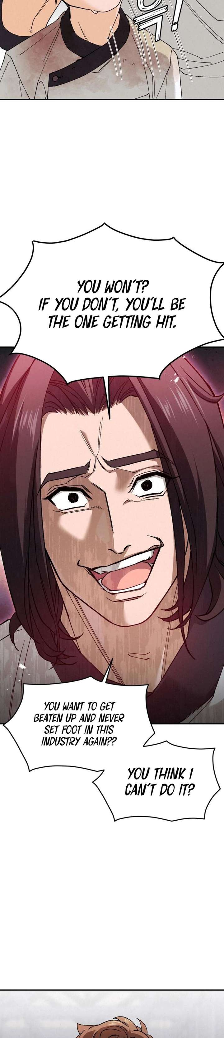 God’s Cuisine Chapter 3 - Page 46