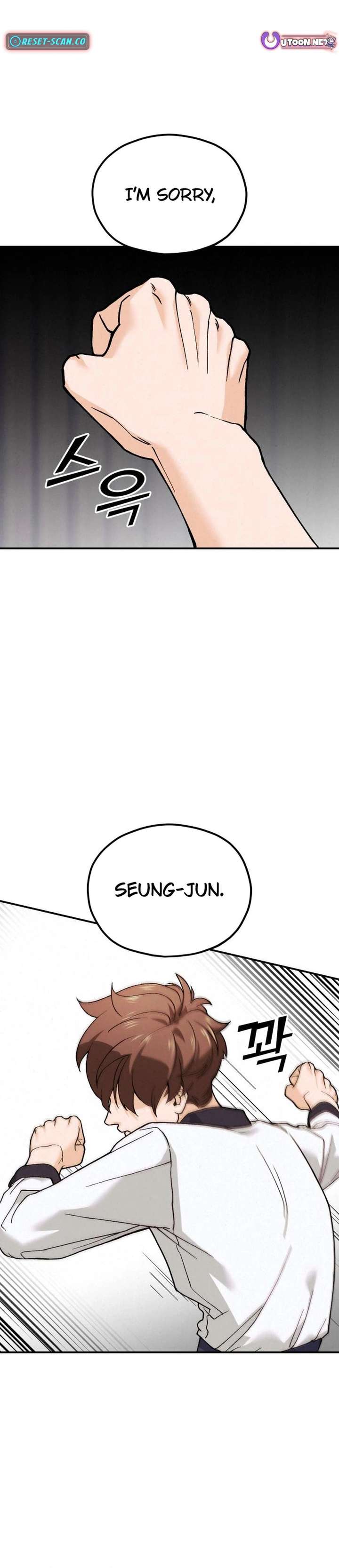 God’s Cuisine Chapter 3 - Page 48