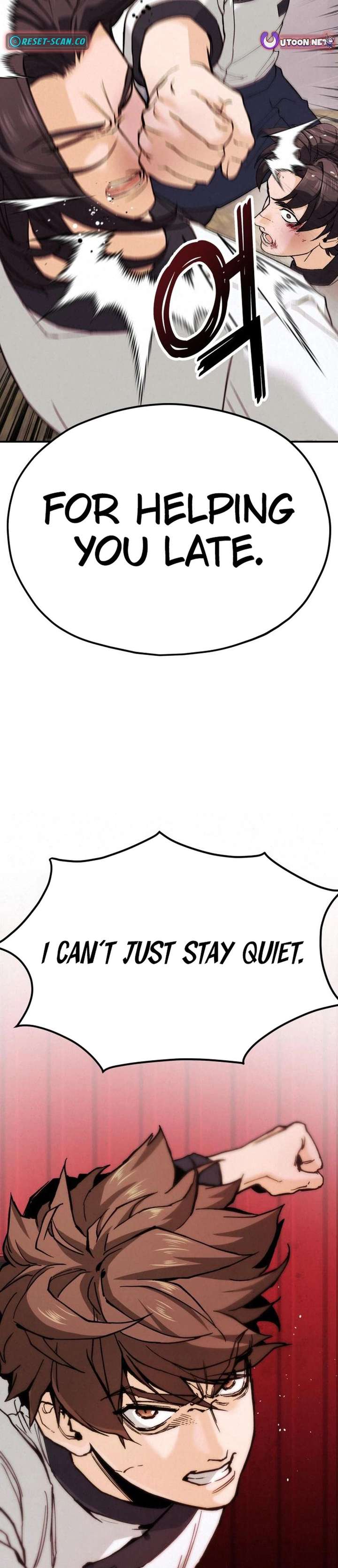 God’s Cuisine Chapter 3 - Page 50