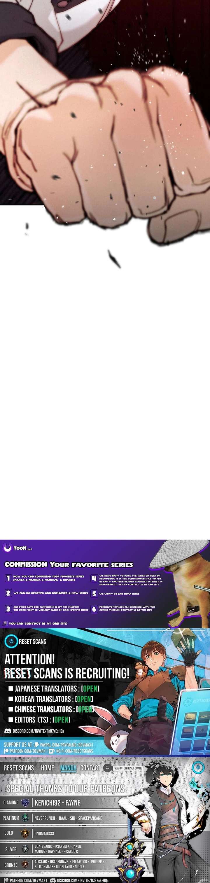 God’s Cuisine Chapter 3 - Page 51