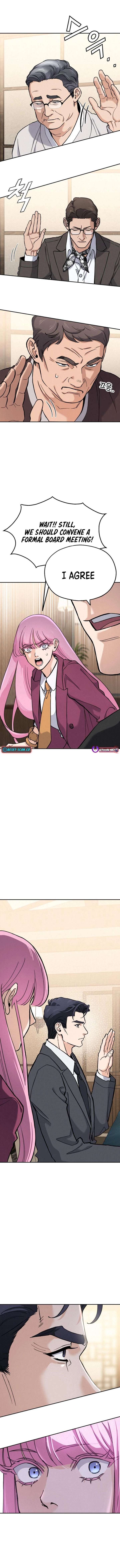 God’s Cuisine Chapter 31 - Page 15