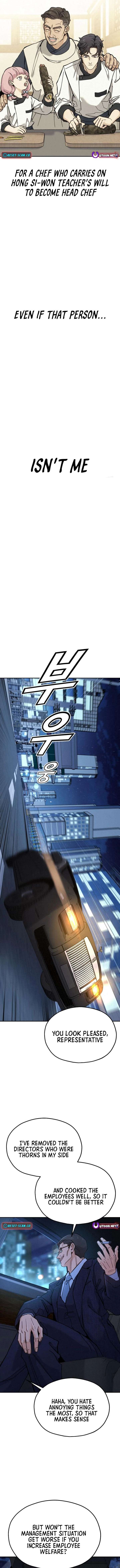 God’s Cuisine Chapter 31 - Page 18