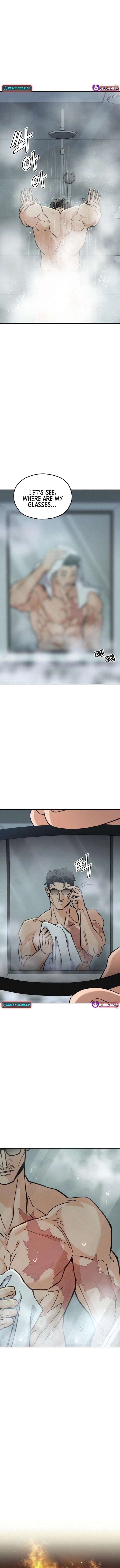 God’s Cuisine Chapter 31 - Page 20