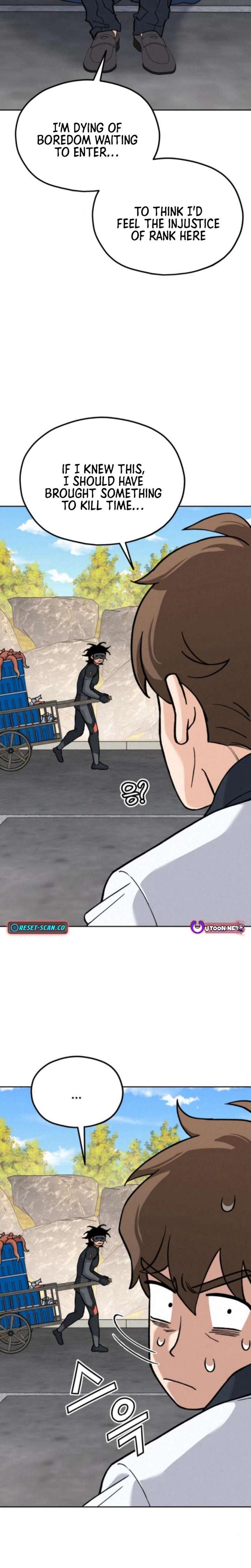 God’s Cuisine Chapter 32 - Page 13