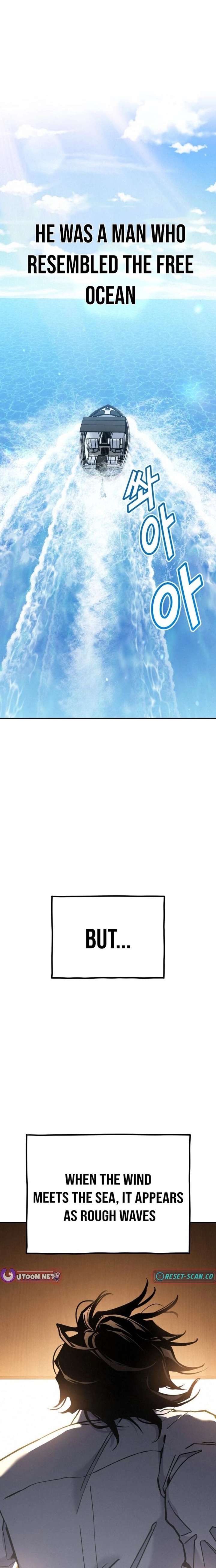 God’s Cuisine Chapter 33 - Page 4