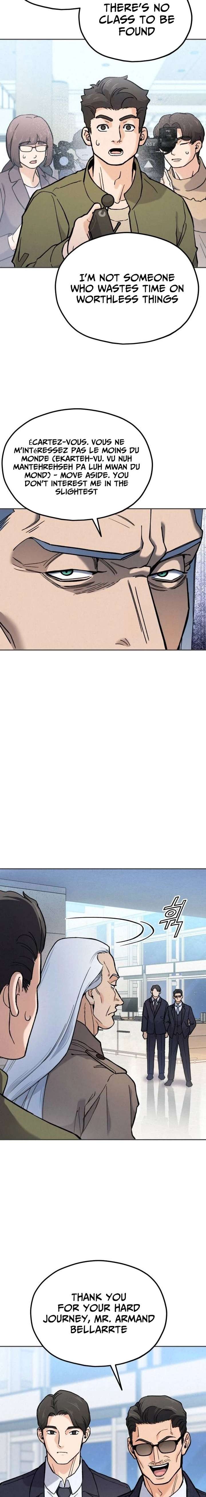 God’s Cuisine Chapter 34 - Page 5