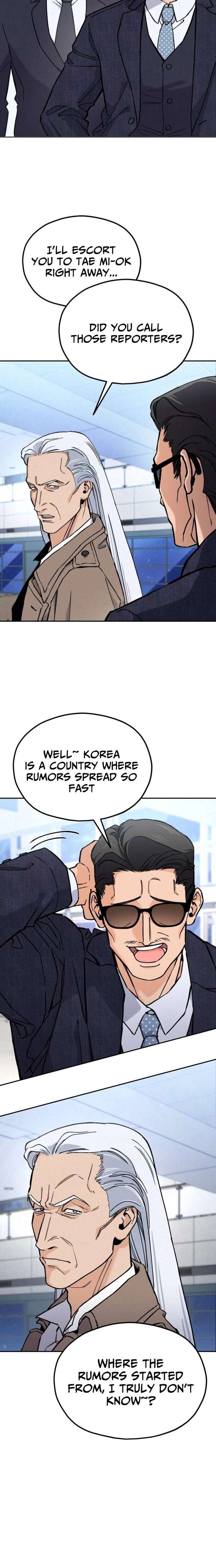 God’s Cuisine Chapter 34 - Page 6